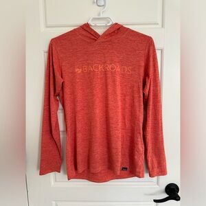 Patagonia Women's Capilene® Cool Daily Hoody small